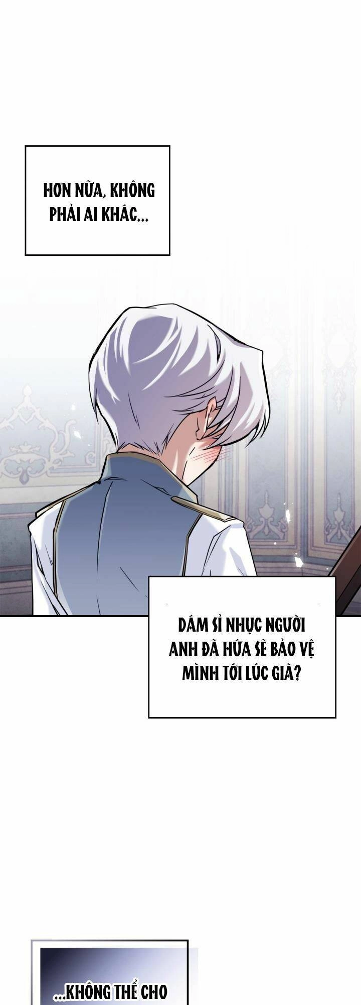 Hôm Nay Công Nương Toàn Năng Cũng Thấy Chán Nản Chapter 2 - 50