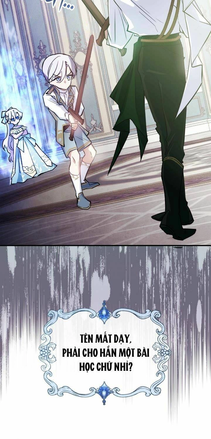 Hôm Nay Công Nương Toàn Năng Cũng Thấy Chán Nản Chapter 2 - 52