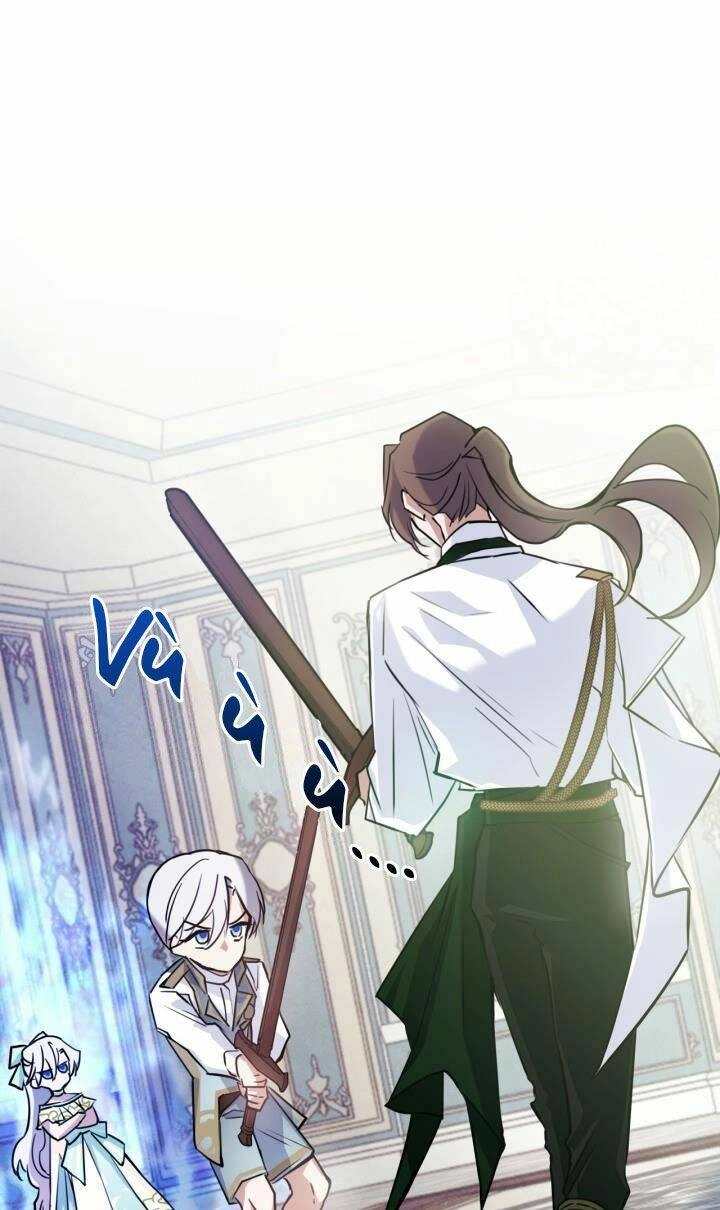 Hôm Nay Công Nương Toàn Năng Cũng Thấy Chán Nản Chapter 3 - 1