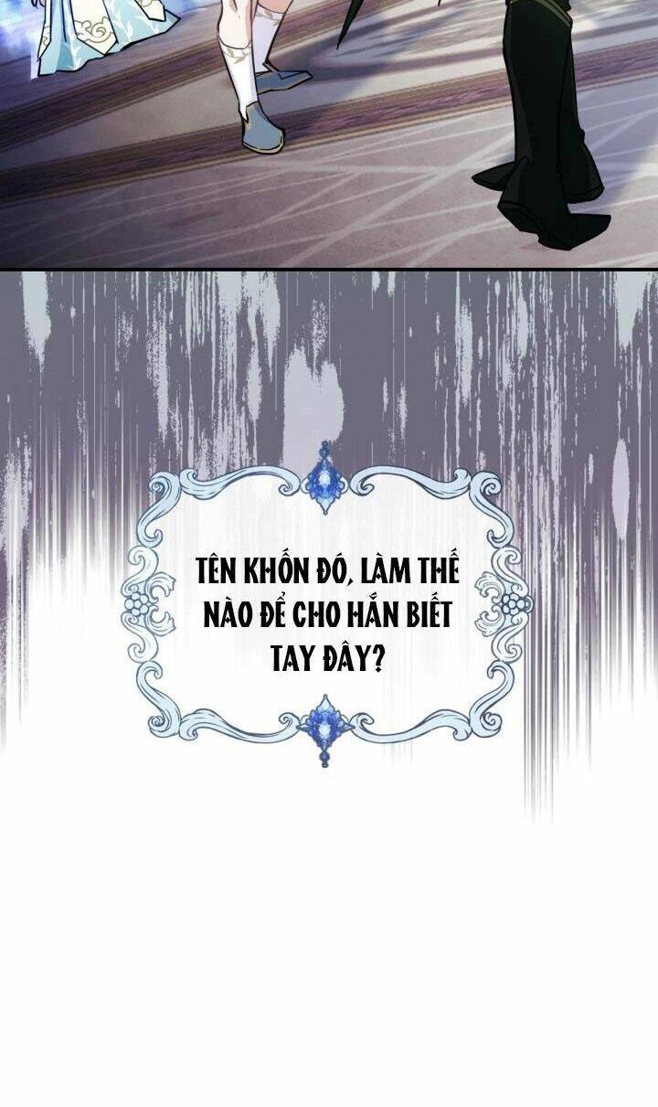 Hôm Nay Công Nương Toàn Năng Cũng Thấy Chán Nản Chapter 3 - 2