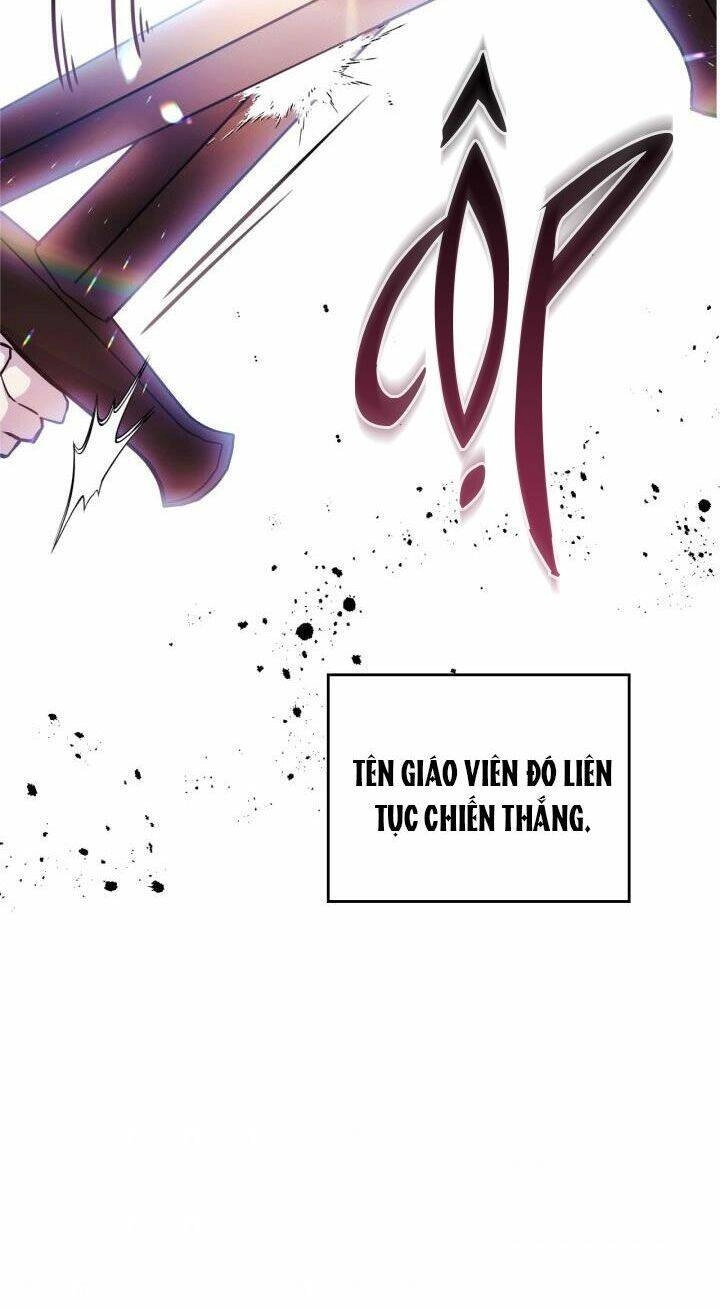 Hôm Nay Công Nương Toàn Năng Cũng Thấy Chán Nản Chapter 3 - 5