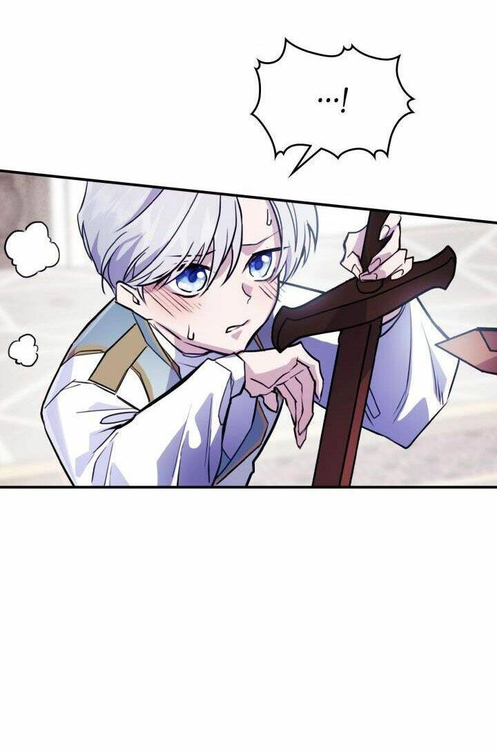 Hôm Nay Công Nương Toàn Năng Cũng Thấy Chán Nản Chapter 3 - 8