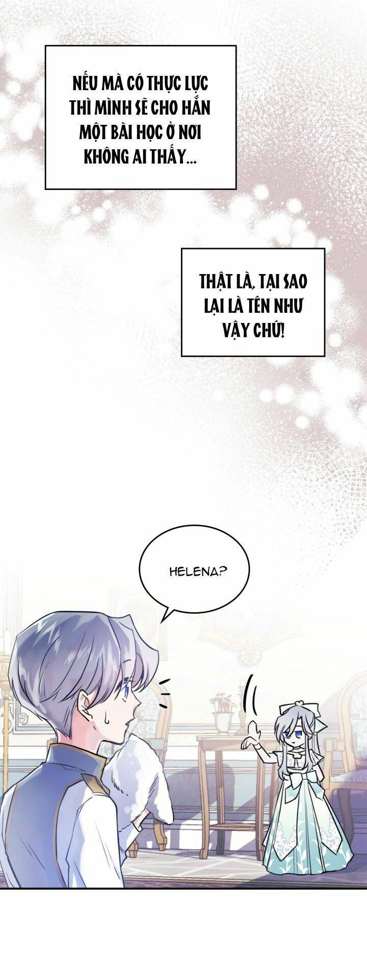 Hôm Nay Công Nương Toàn Năng Cũng Thấy Chán Nản Chapter 3 - 14