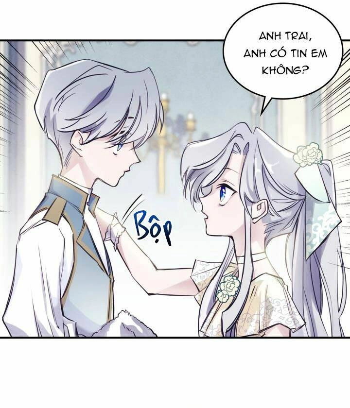 Hôm Nay Công Nương Toàn Năng Cũng Thấy Chán Nản Chapter 3 - 15