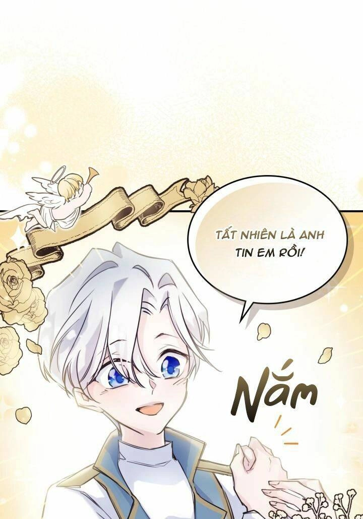 Hôm Nay Công Nương Toàn Năng Cũng Thấy Chán Nản Chapter 3 - 16