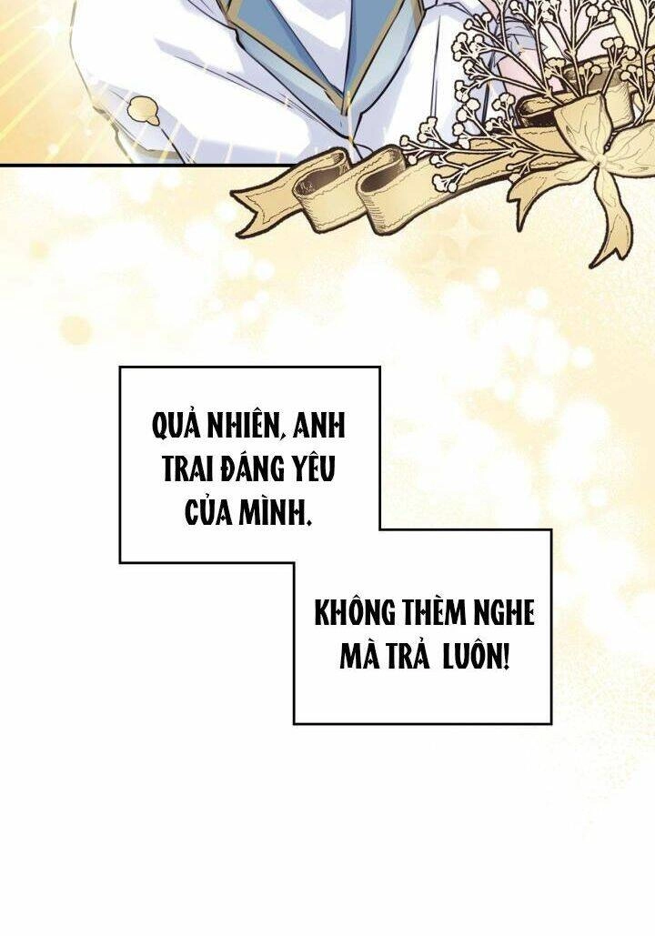 Hôm Nay Công Nương Toàn Năng Cũng Thấy Chán Nản Chapter 3 - 17