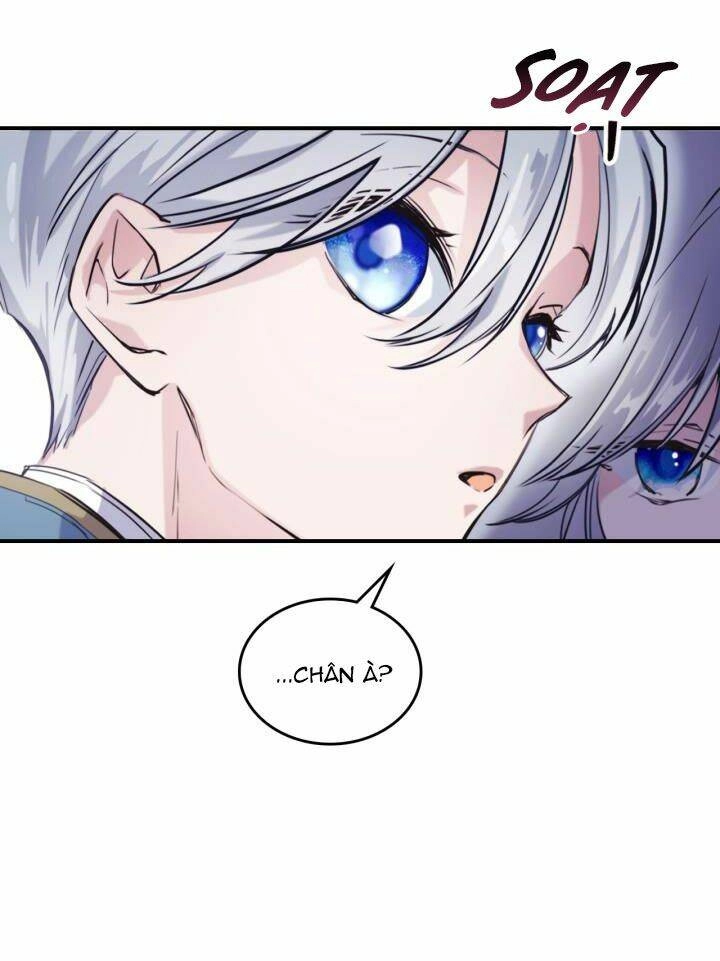 Hôm Nay Công Nương Toàn Năng Cũng Thấy Chán Nản Chapter 3 - 19