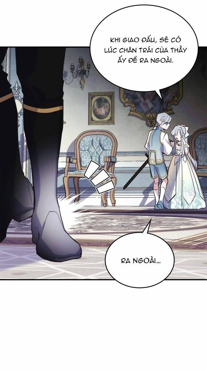 Hôm Nay Công Nương Toàn Năng Cũng Thấy Chán Nản Chapter 3 - 20