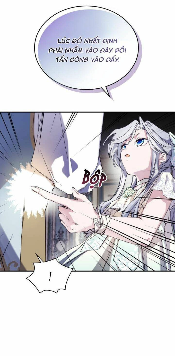 Hôm Nay Công Nương Toàn Năng Cũng Thấy Chán Nản Chapter 3 - 21