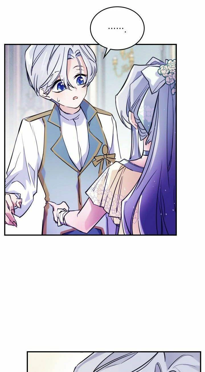 Hôm Nay Công Nương Toàn Năng Cũng Thấy Chán Nản Chapter 3 - 22