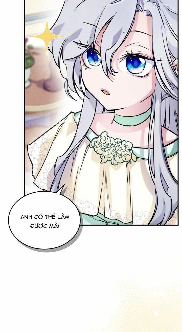 Hôm Nay Công Nương Toàn Năng Cũng Thấy Chán Nản Chapter 3 - 23