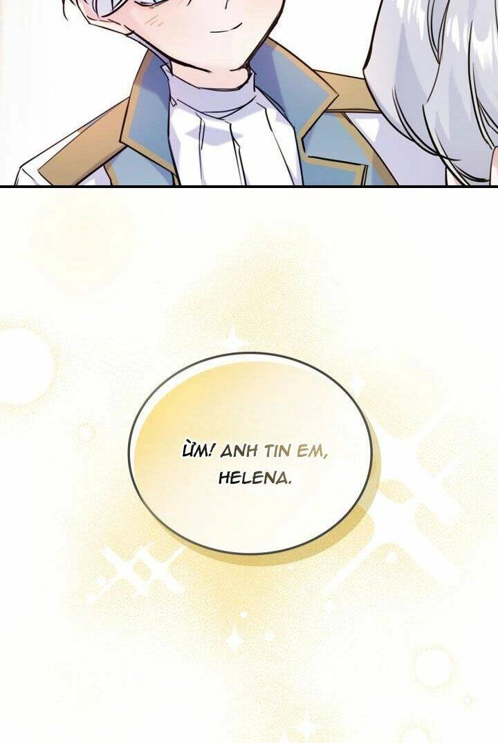 Hôm Nay Công Nương Toàn Năng Cũng Thấy Chán Nản Chapter 3 - 25