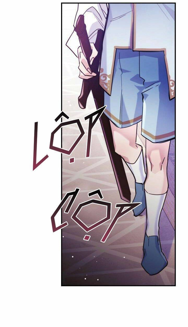 Hôm Nay Công Nương Toàn Năng Cũng Thấy Chán Nản Chapter 3 - 27