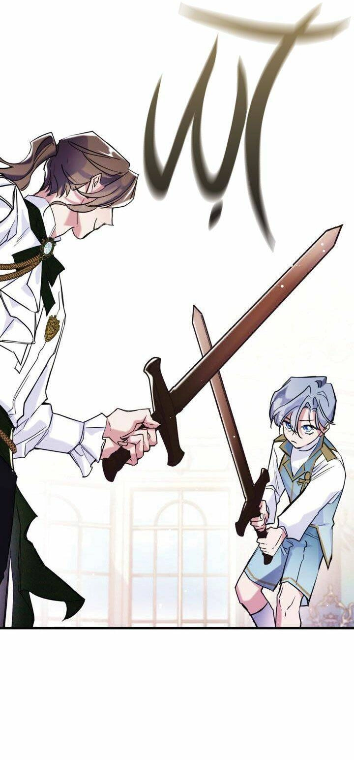 Hôm Nay Công Nương Toàn Năng Cũng Thấy Chán Nản Chapter 3 - 28