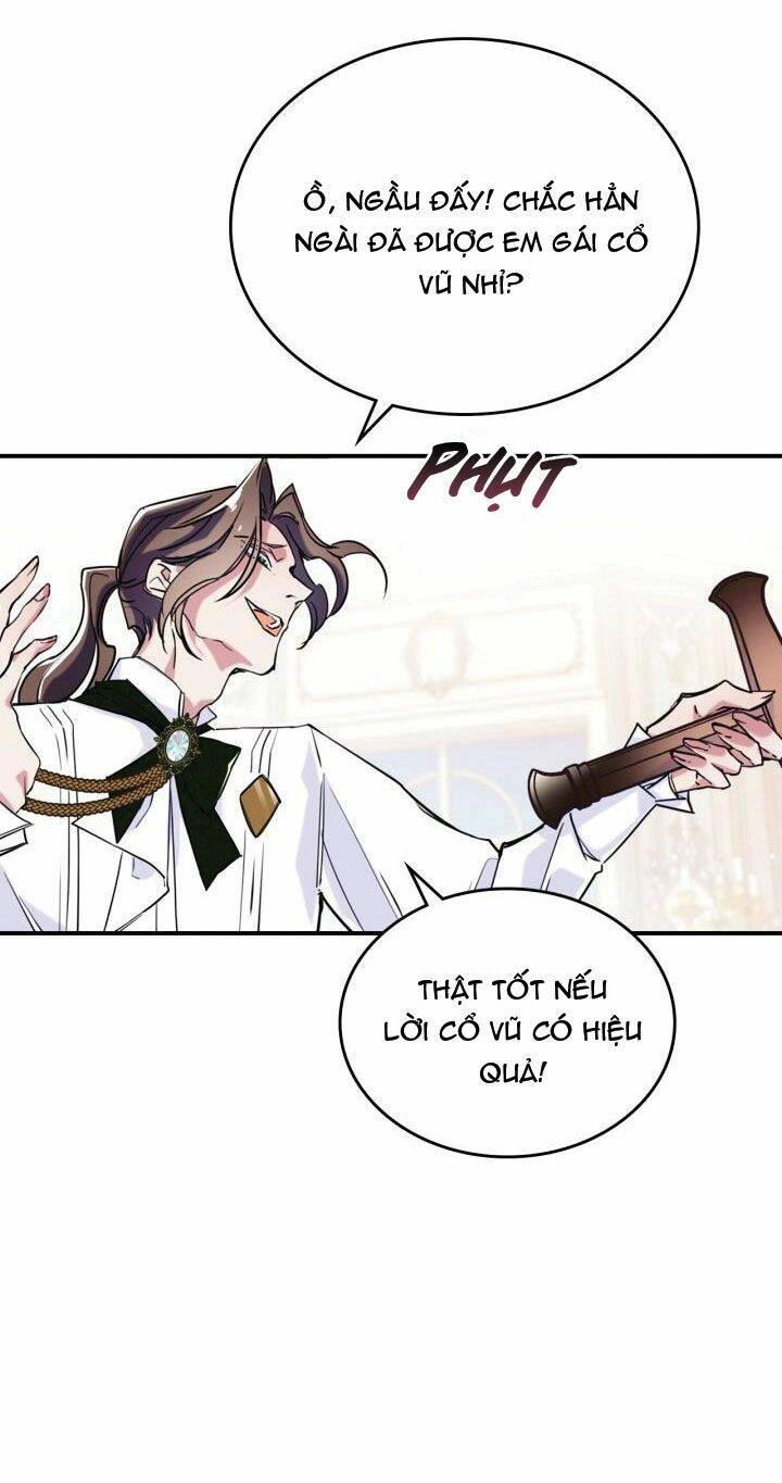 Hôm Nay Công Nương Toàn Năng Cũng Thấy Chán Nản Chapter 3 - 29