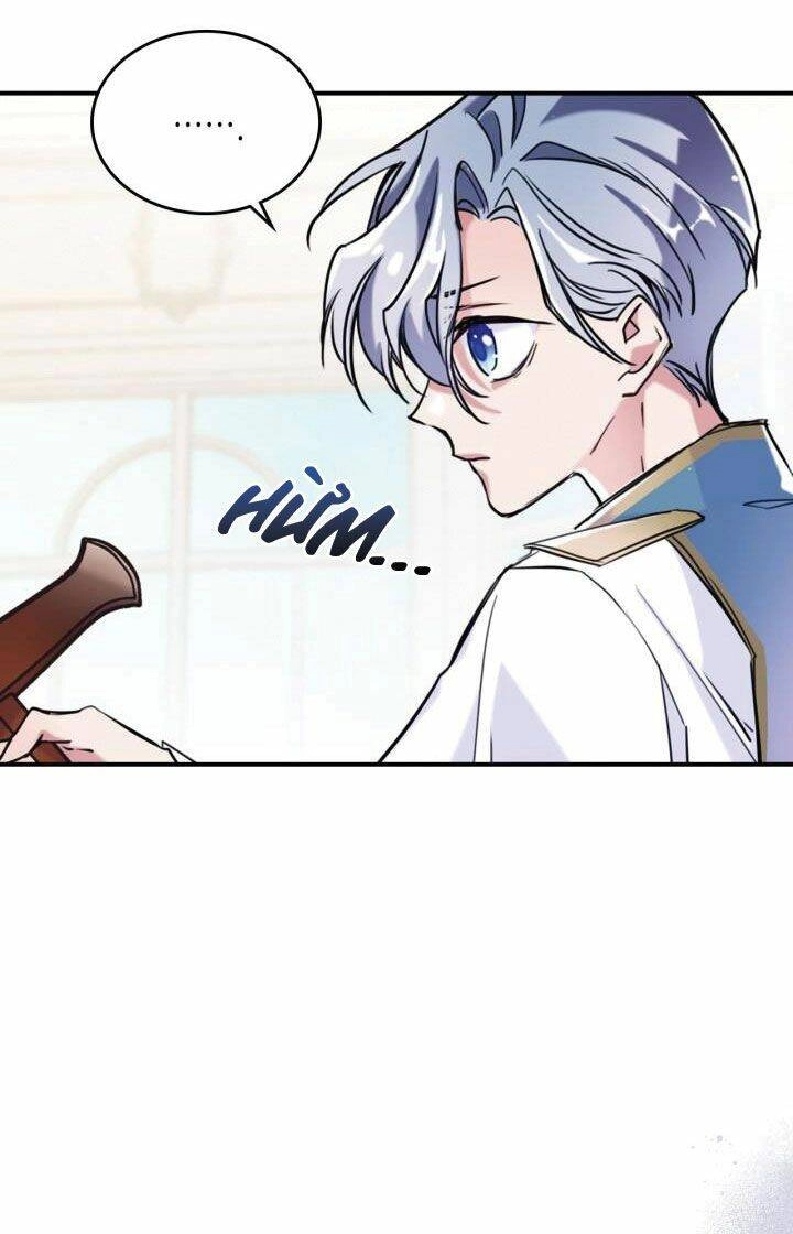 Hôm Nay Công Nương Toàn Năng Cũng Thấy Chán Nản Chapter 3 - 30