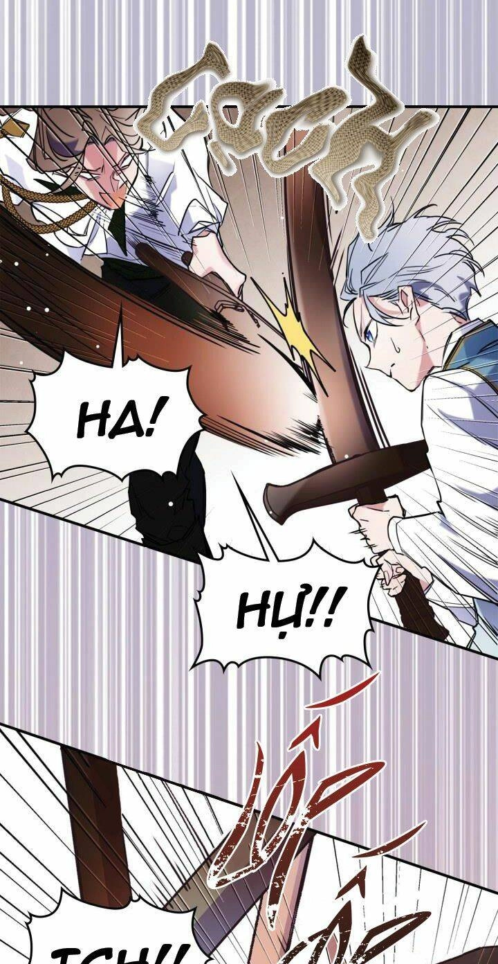 Hôm Nay Công Nương Toàn Năng Cũng Thấy Chán Nản Chapter 3 - 32