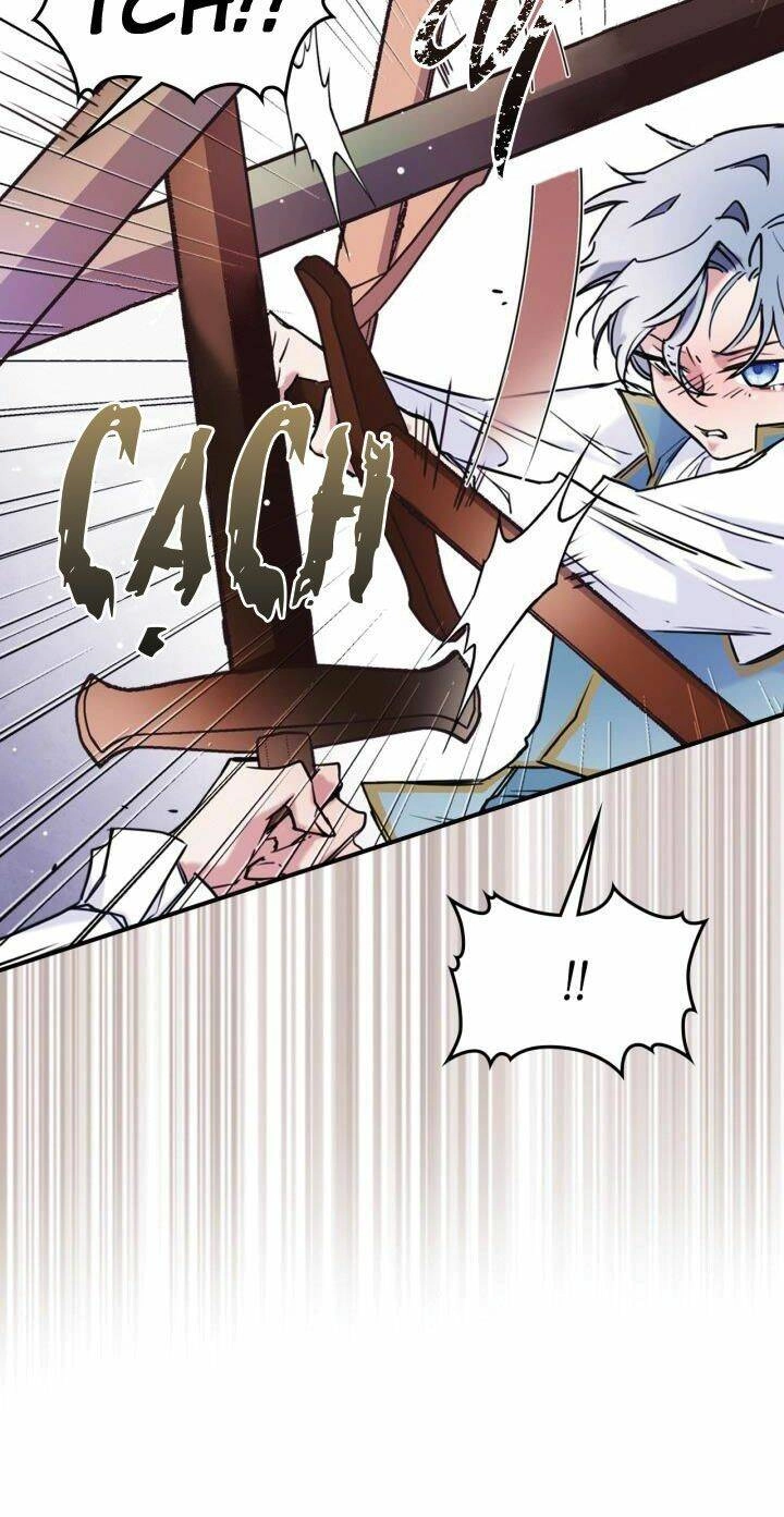 Hôm Nay Công Nương Toàn Năng Cũng Thấy Chán Nản Chapter 3 - 33