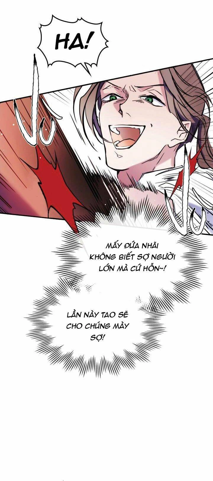 Hôm Nay Công Nương Toàn Năng Cũng Thấy Chán Nản Chapter 3 - 34