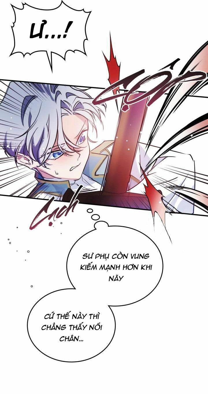 Hôm Nay Công Nương Toàn Năng Cũng Thấy Chán Nản Chapter 3 - 35