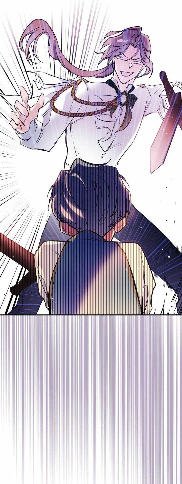 Hôm Nay Công Nương Toàn Năng Cũng Thấy Chán Nản Chapter 3 - 37