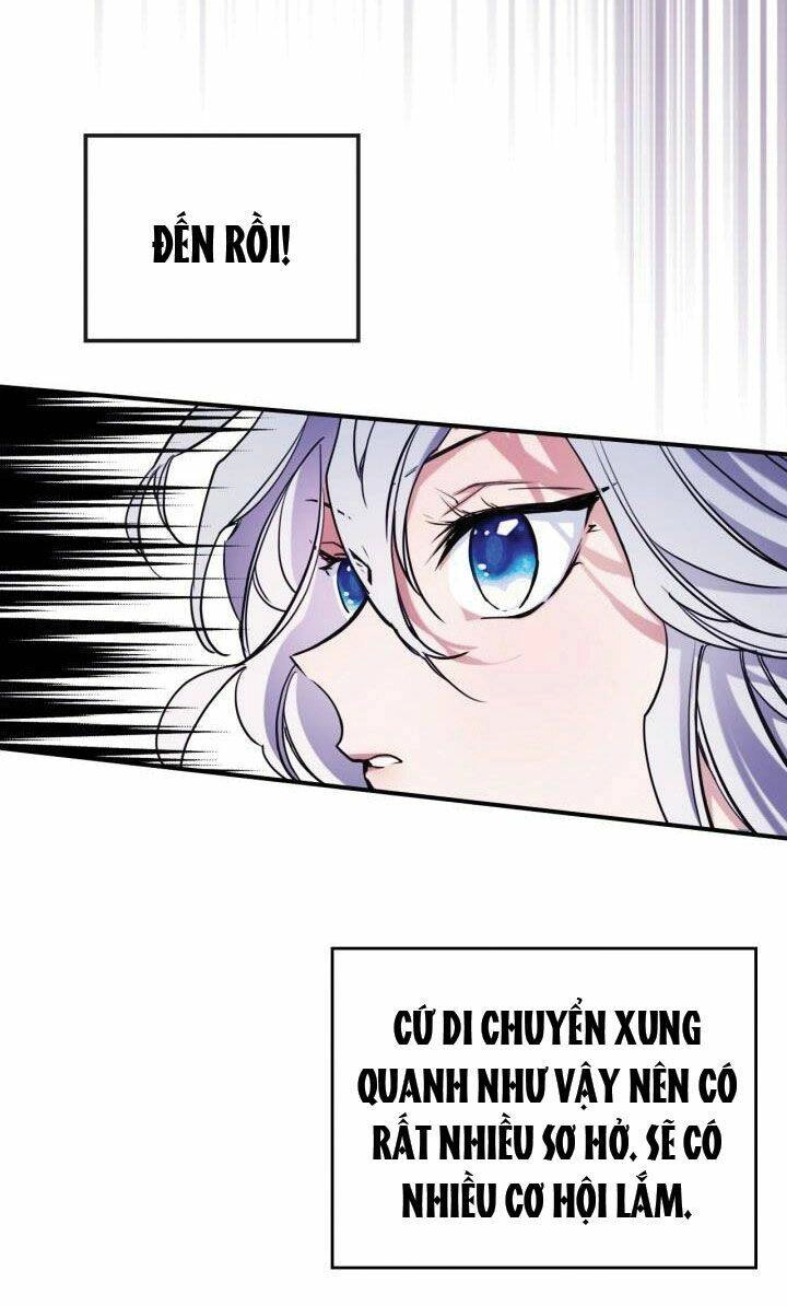 Hôm Nay Công Nương Toàn Năng Cũng Thấy Chán Nản Chapter 3 - 38