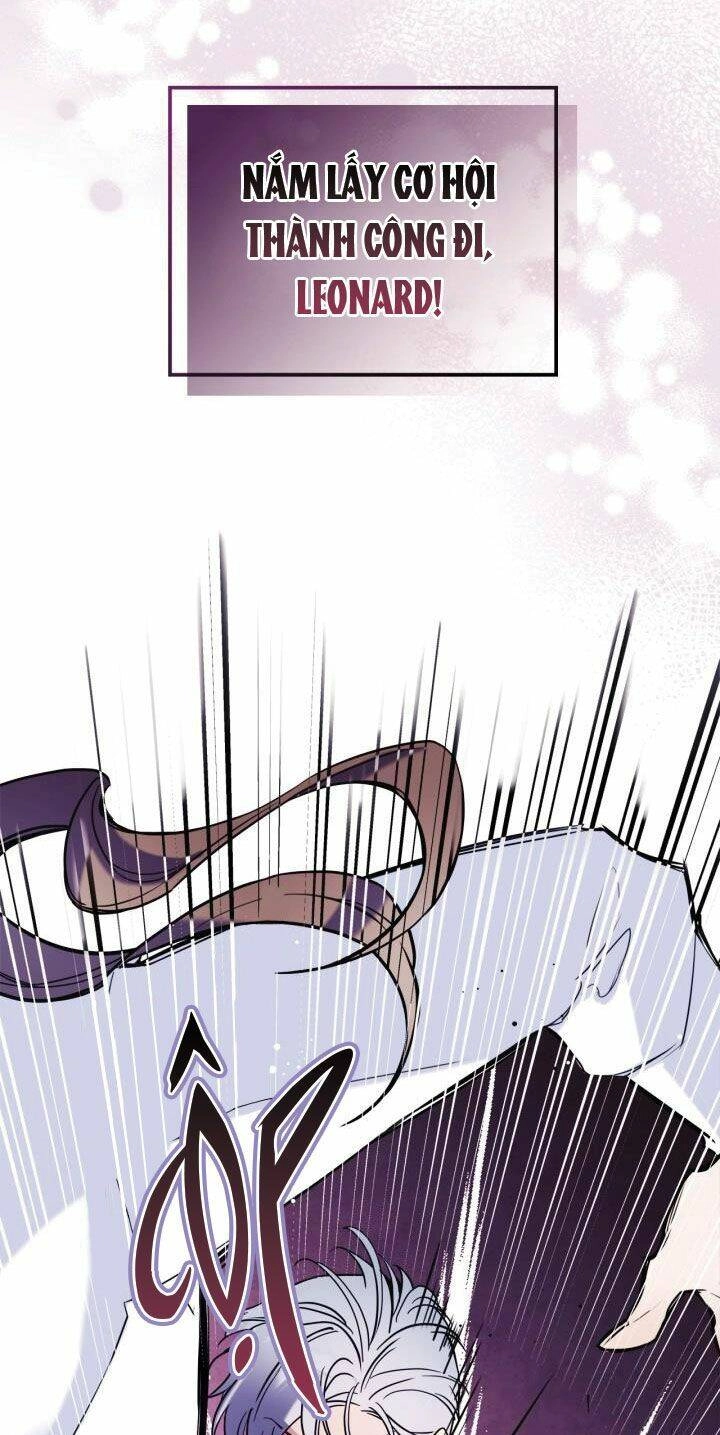 Hôm Nay Công Nương Toàn Năng Cũng Thấy Chán Nản Chapter 3 - 40