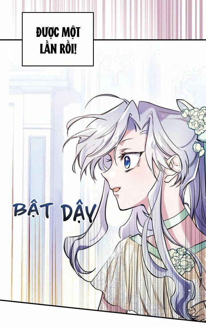 Hôm Nay Công Nương Toàn Năng Cũng Thấy Chán Nản Chapter 3 - 42