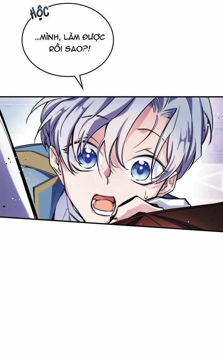 Hôm Nay Công Nương Toàn Năng Cũng Thấy Chán Nản Chapter 3 - 44