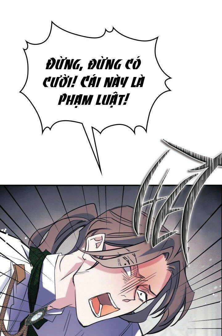 Hôm Nay Công Nương Toàn Năng Cũng Thấy Chán Nản Chapter 3 - 47