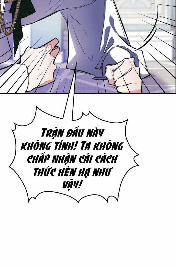 Hôm Nay Công Nương Toàn Năng Cũng Thấy Chán Nản Chapter 3 - 48