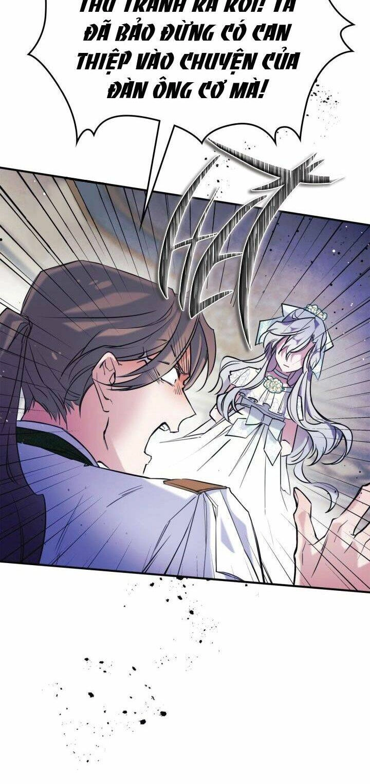 Hôm Nay Công Nương Toàn Năng Cũng Thấy Chán Nản Chapter 3 - 50