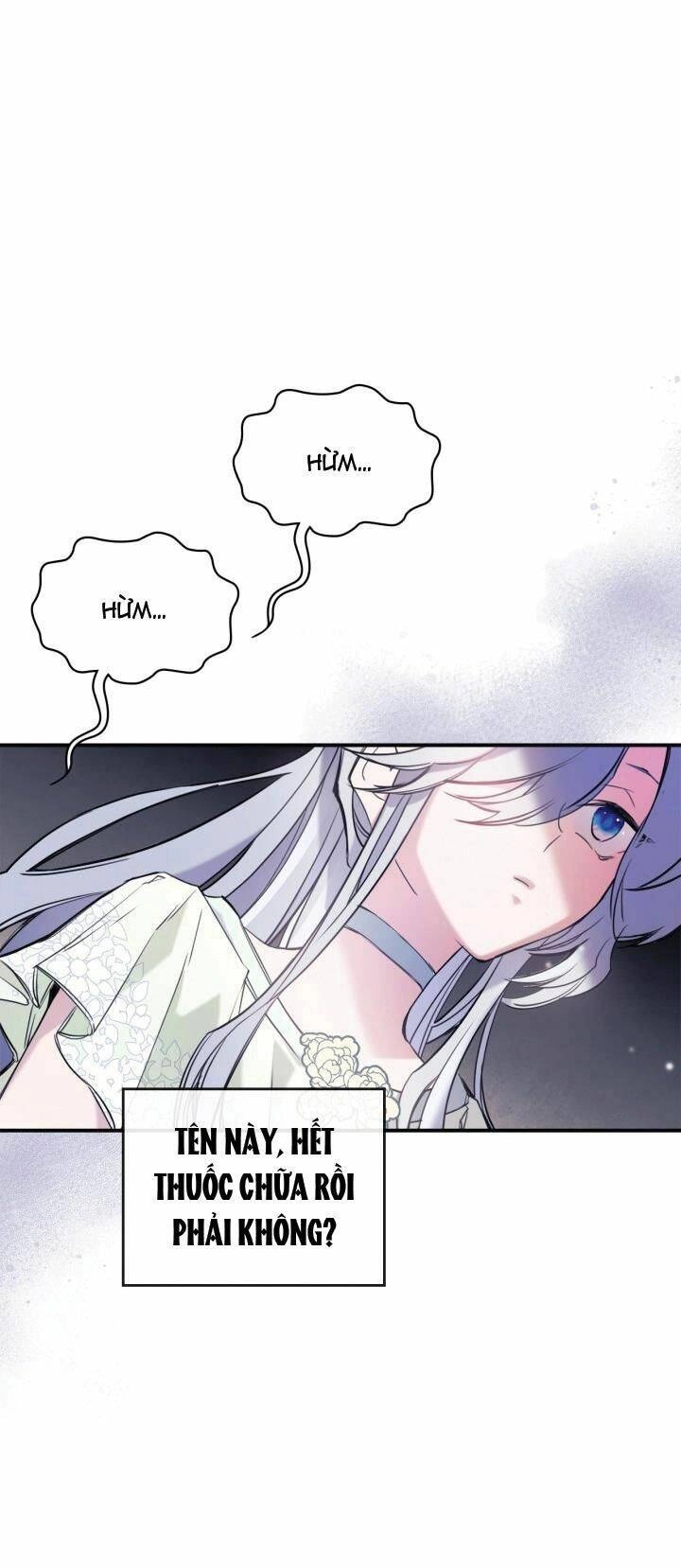 Hôm Nay Công Nương Toàn Năng Cũng Thấy Chán Nản Chapter 3 - 51