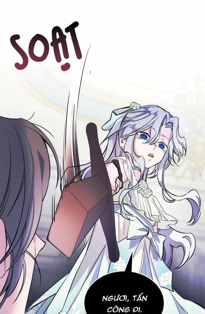 Hôm Nay Công Nương Toàn Năng Cũng Thấy Chán Nản Chapter 3 - 53