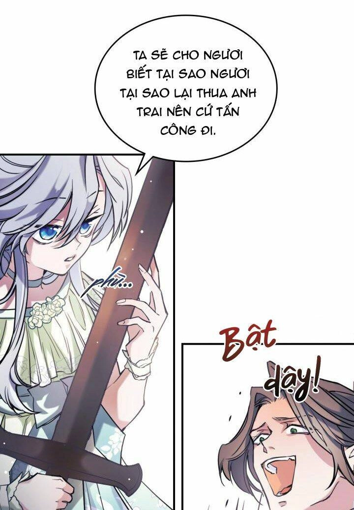 Hôm Nay Công Nương Toàn Năng Cũng Thấy Chán Nản Chapter 3 - 55