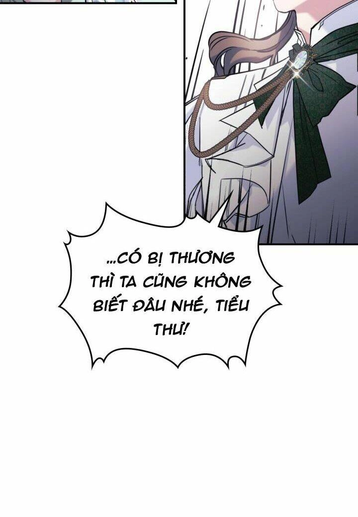 Hôm Nay Công Nương Toàn Năng Cũng Thấy Chán Nản Chapter 3 - 56