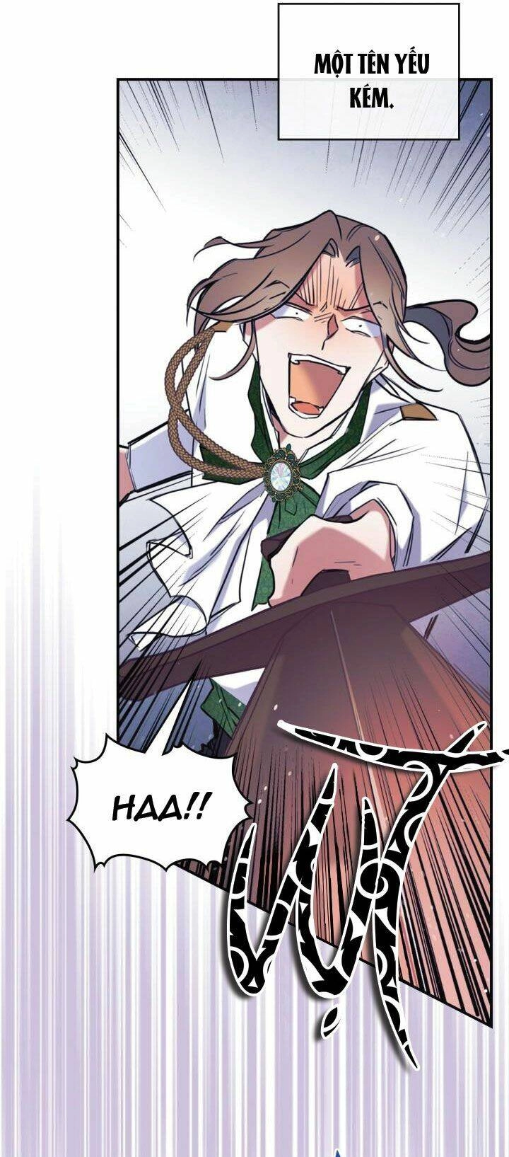 Hôm Nay Công Nương Toàn Năng Cũng Thấy Chán Nản Chapter 3 - 58