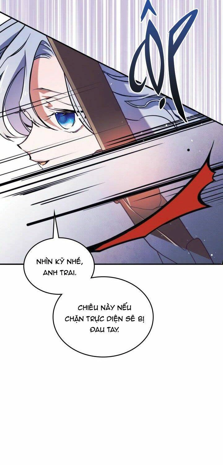 Hôm Nay Công Nương Toàn Năng Cũng Thấy Chán Nản Chapter 3 - 59