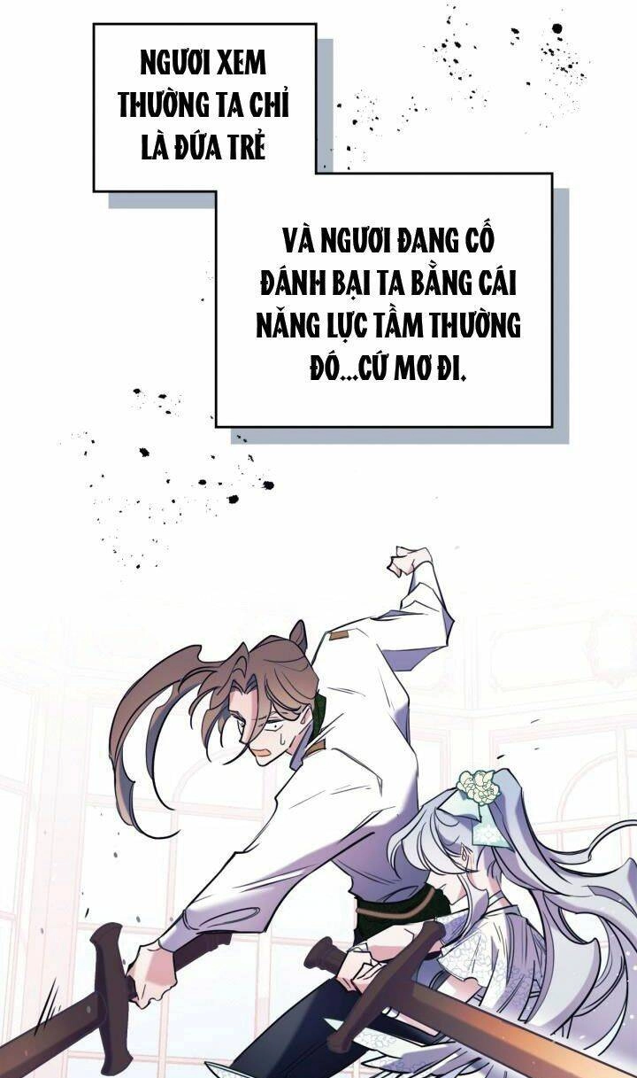 Hôm Nay Công Nương Toàn Năng Cũng Thấy Chán Nản Chapter 3 - 62