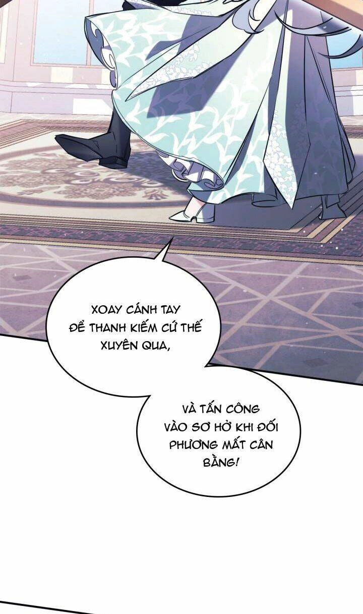 Hôm Nay Công Nương Toàn Năng Cũng Thấy Chán Nản Chapter 3 - 63