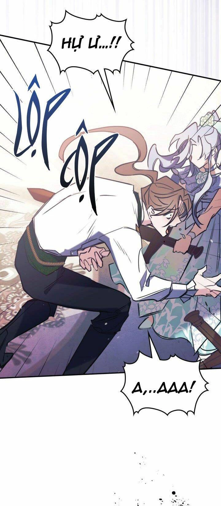 Hôm Nay Công Nương Toàn Năng Cũng Thấy Chán Nản Chapter 3 - 66