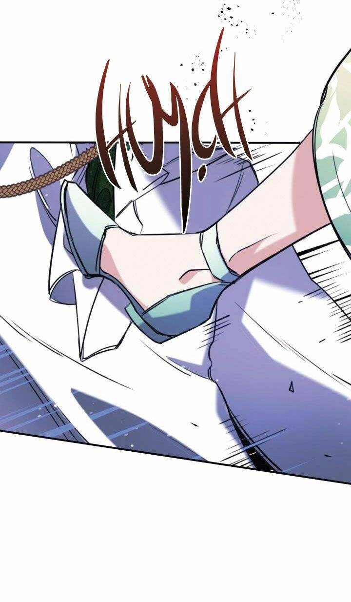 Hôm Nay Công Nương Toàn Năng Cũng Thấy Chán Nản Chapter 3 - 67