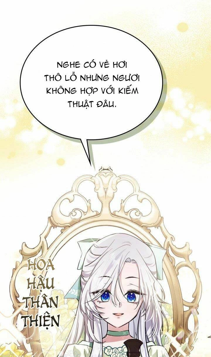 Hôm Nay Công Nương Toàn Năng Cũng Thấy Chán Nản Chapter 3 - 73