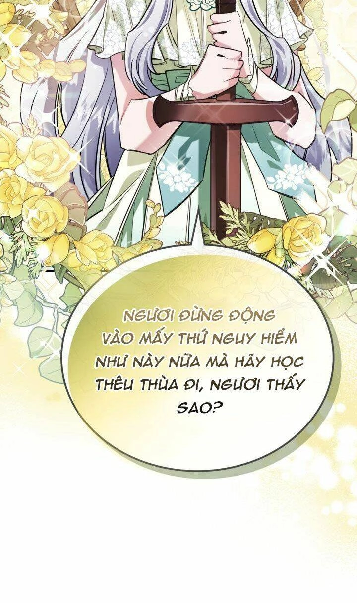 Hôm Nay Công Nương Toàn Năng Cũng Thấy Chán Nản Chapter 3 - 74