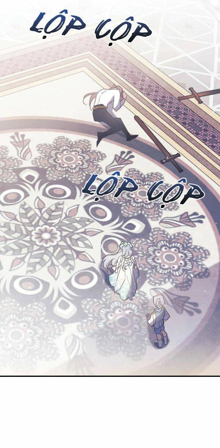 Hôm Nay Công Nương Toàn Năng Cũng Thấy Chán Nản Chapter 3 - 81