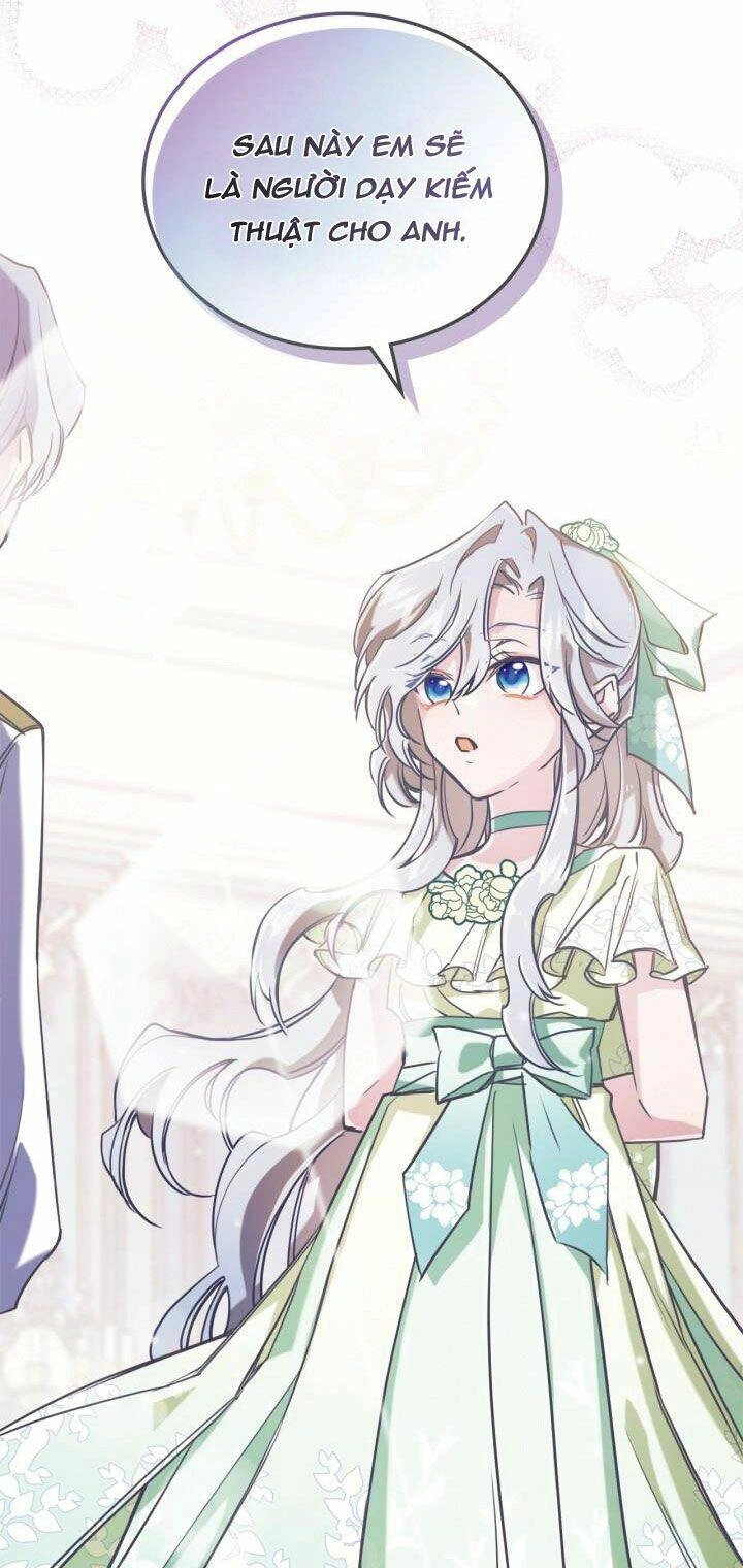 Hôm Nay Công Nương Toàn Năng Cũng Thấy Chán Nản Chapter 3 - 84