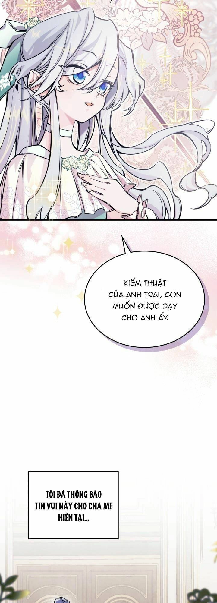 Hôm Nay Công Nương Toàn Năng Cũng Thấy Chán Nản Chapter 4 - 2