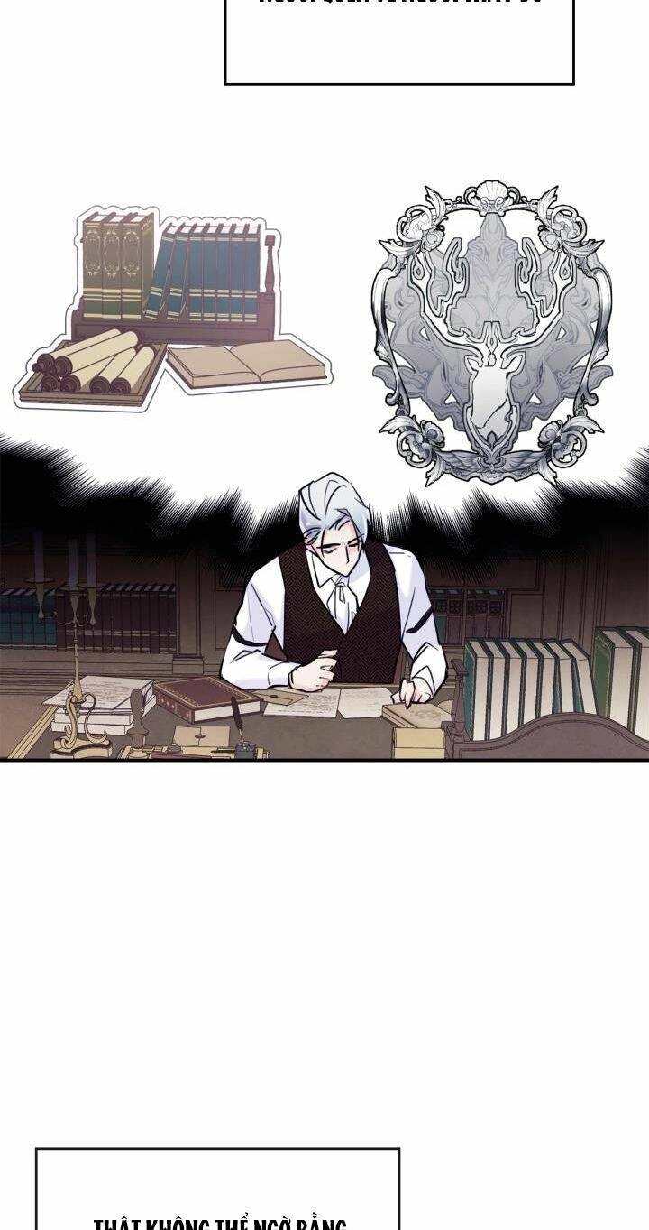 Hôm Nay Công Nương Toàn Năng Cũng Thấy Chán Nản Chapter 4 - 10