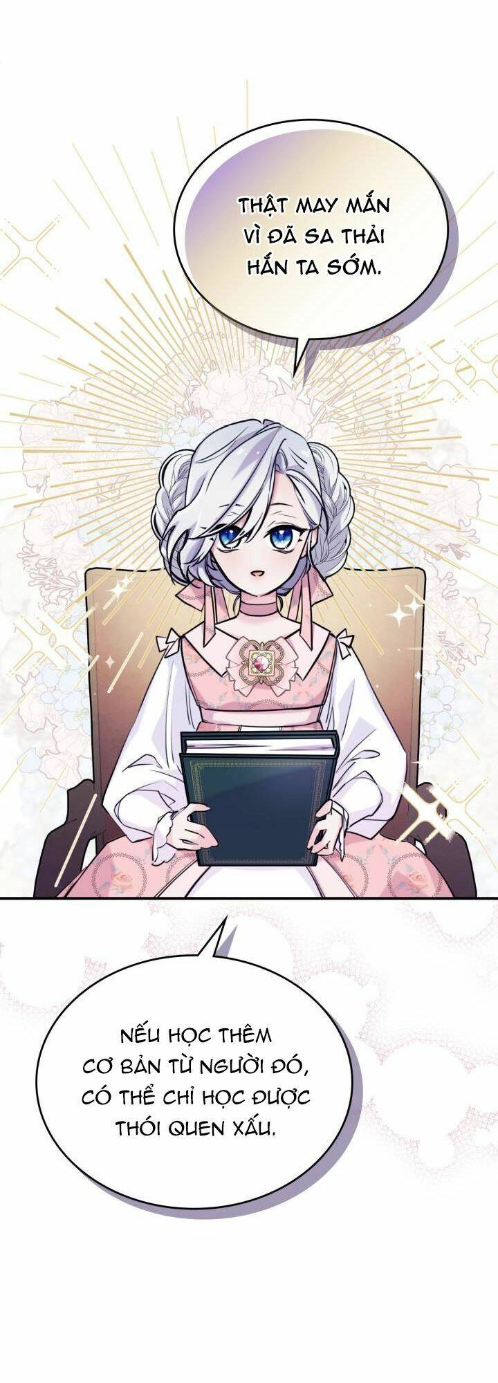 Hôm Nay Công Nương Toàn Năng Cũng Thấy Chán Nản Chapter 4 - 12