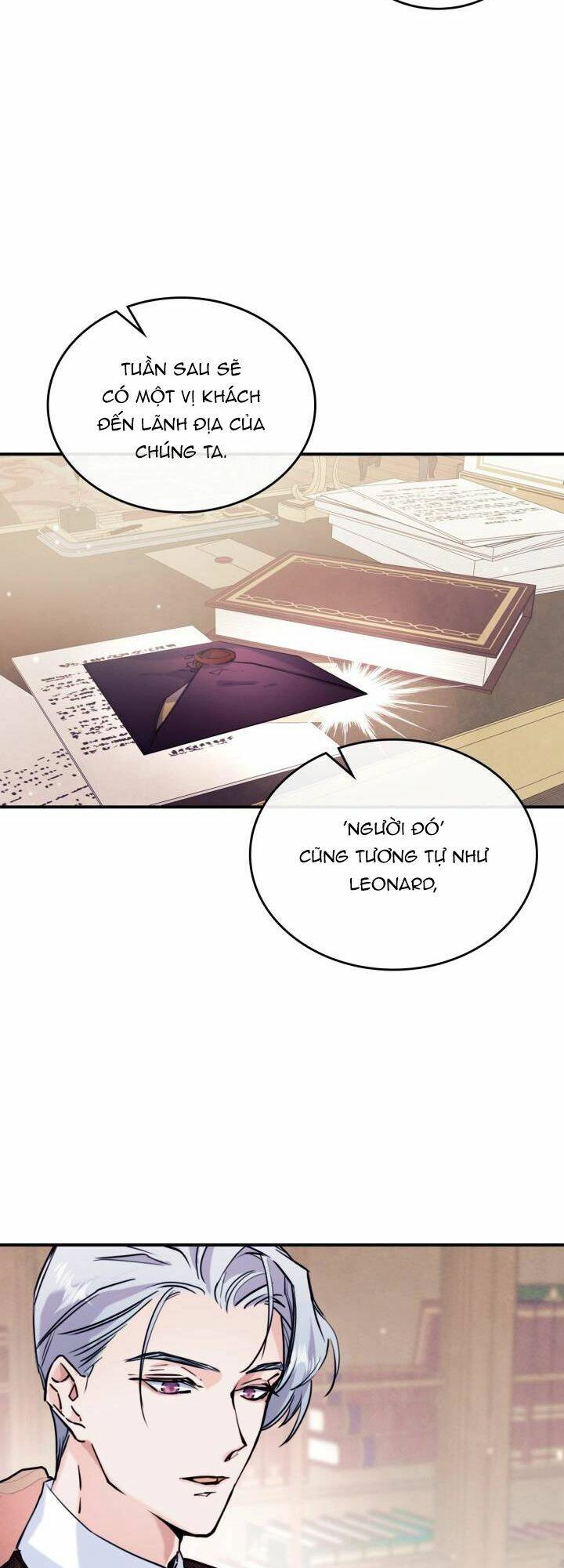 Hôm Nay Công Nương Toàn Năng Cũng Thấy Chán Nản Chapter 4 - 15